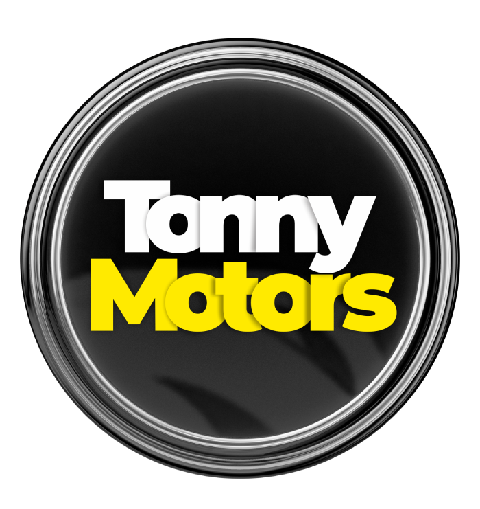 TONNY MOTORS