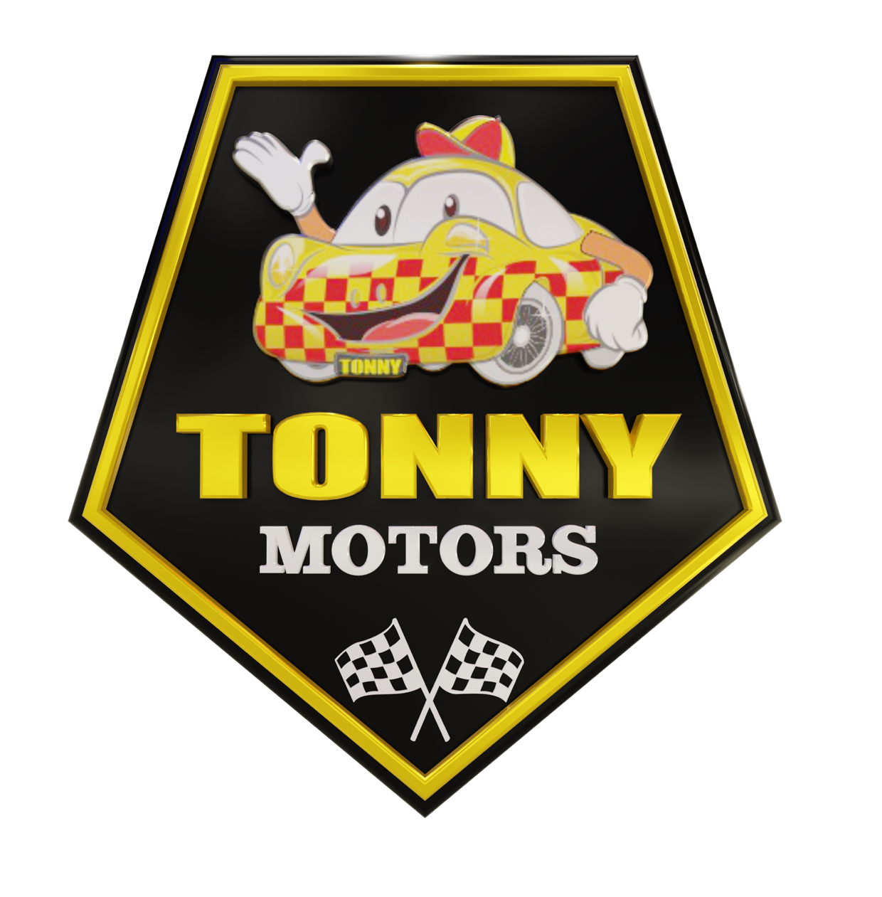 TONNY MOTORS